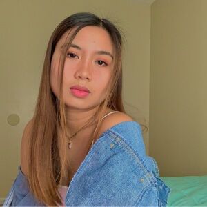 Meet your Posher, Joan